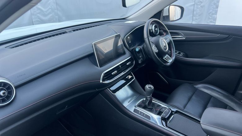 MG Hs 1.5 T-GDI Excite 5dr Petrol Hatchback